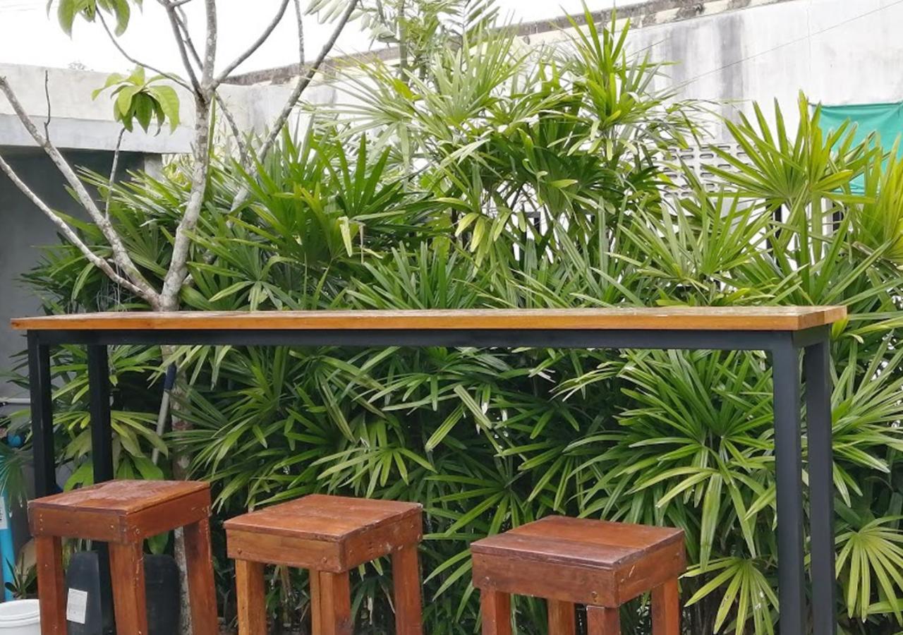 Jr Place Resort Klong Muang Beach