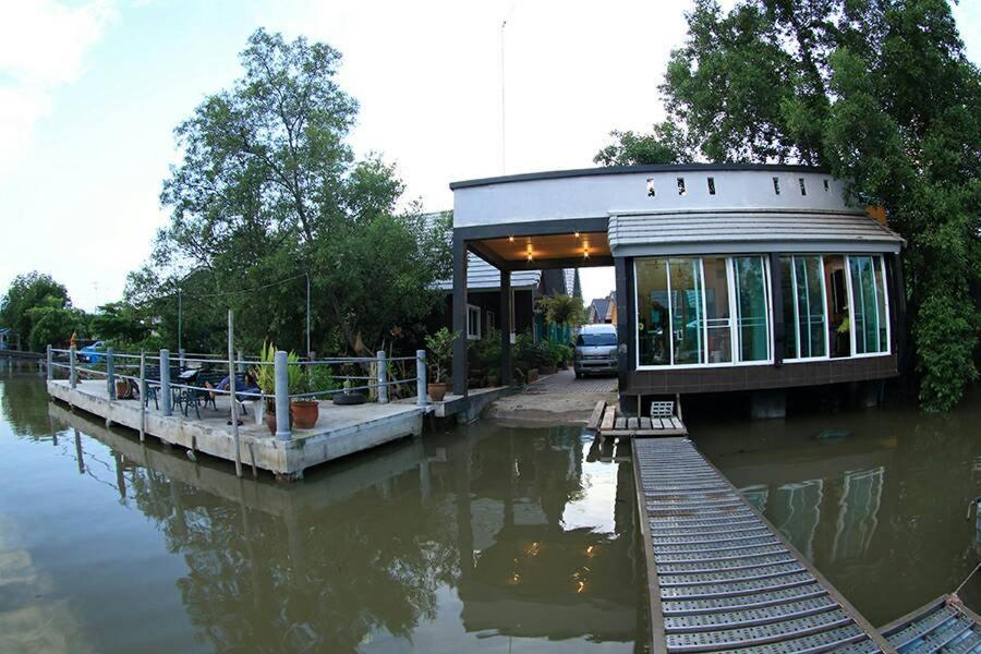 Resort Baan Bon Bang Tabun 2*