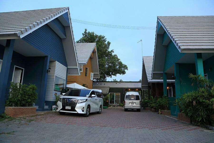 Baan Bon Bang Tabun 2* Phetchaburi