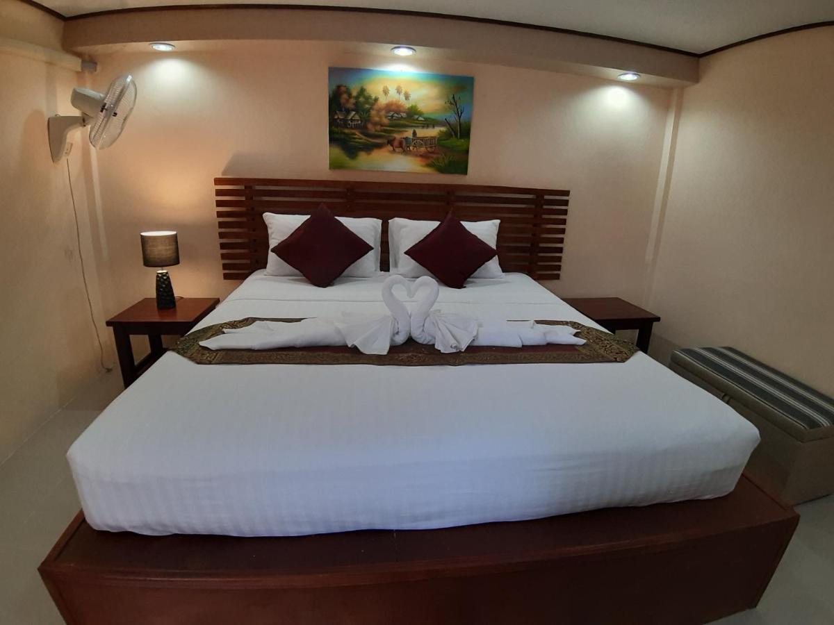 The Windsor Boutique Resort *