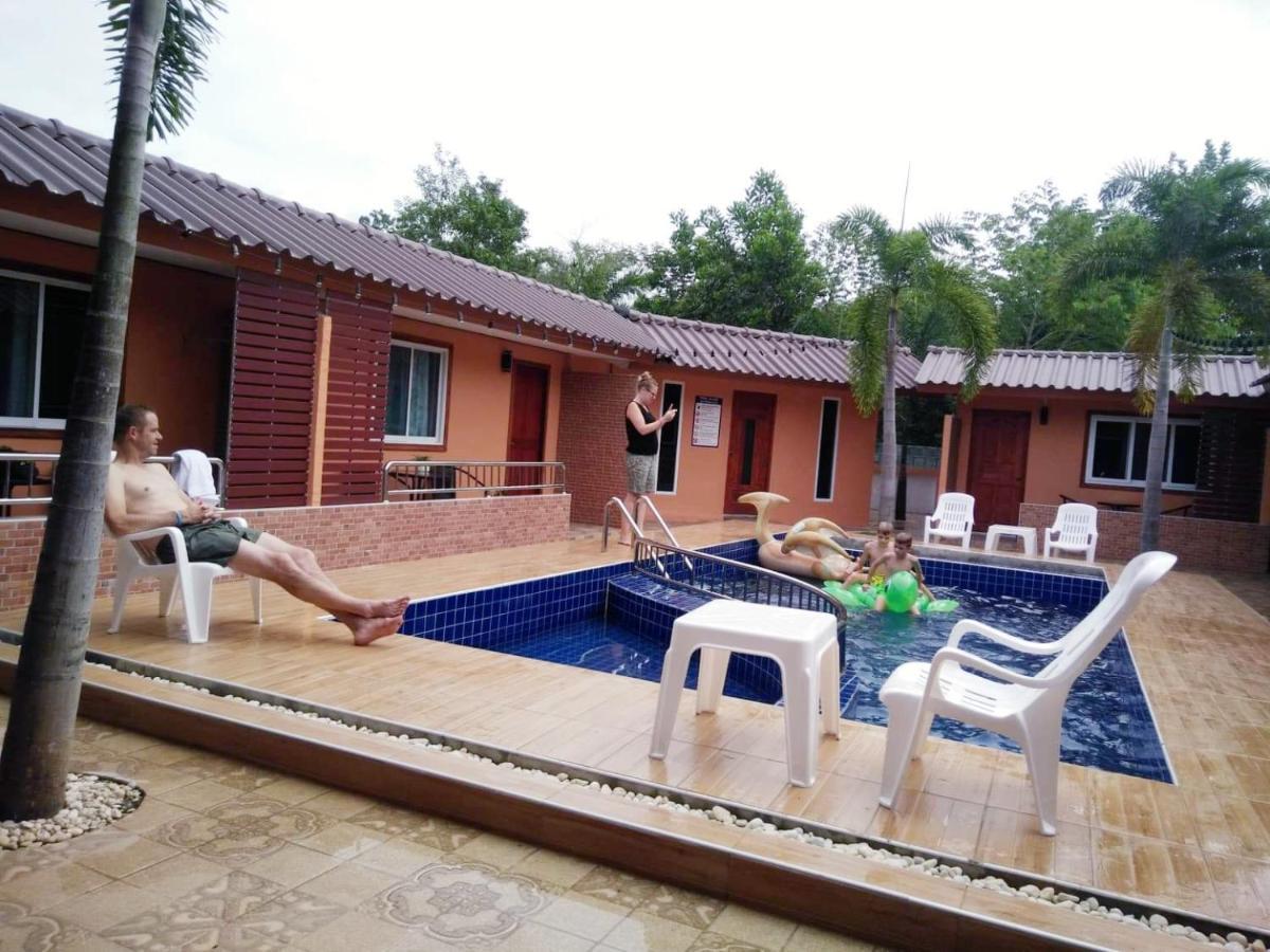 The Windsor Boutique * Chumphon