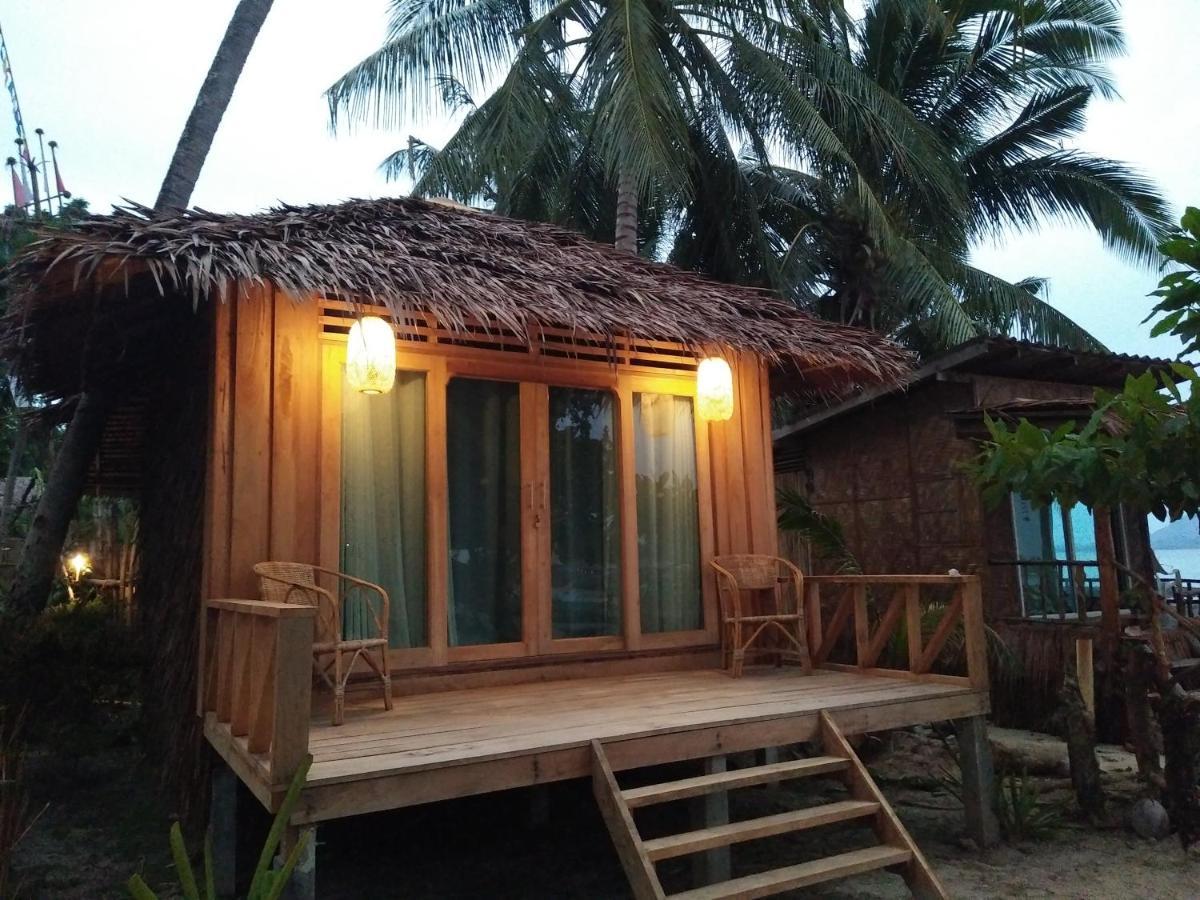 The Tropical * Koh Mook