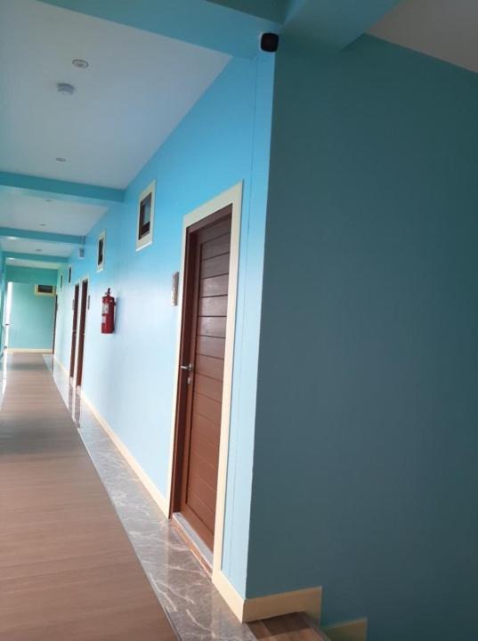 Aparthotel Tc On Ko Lan