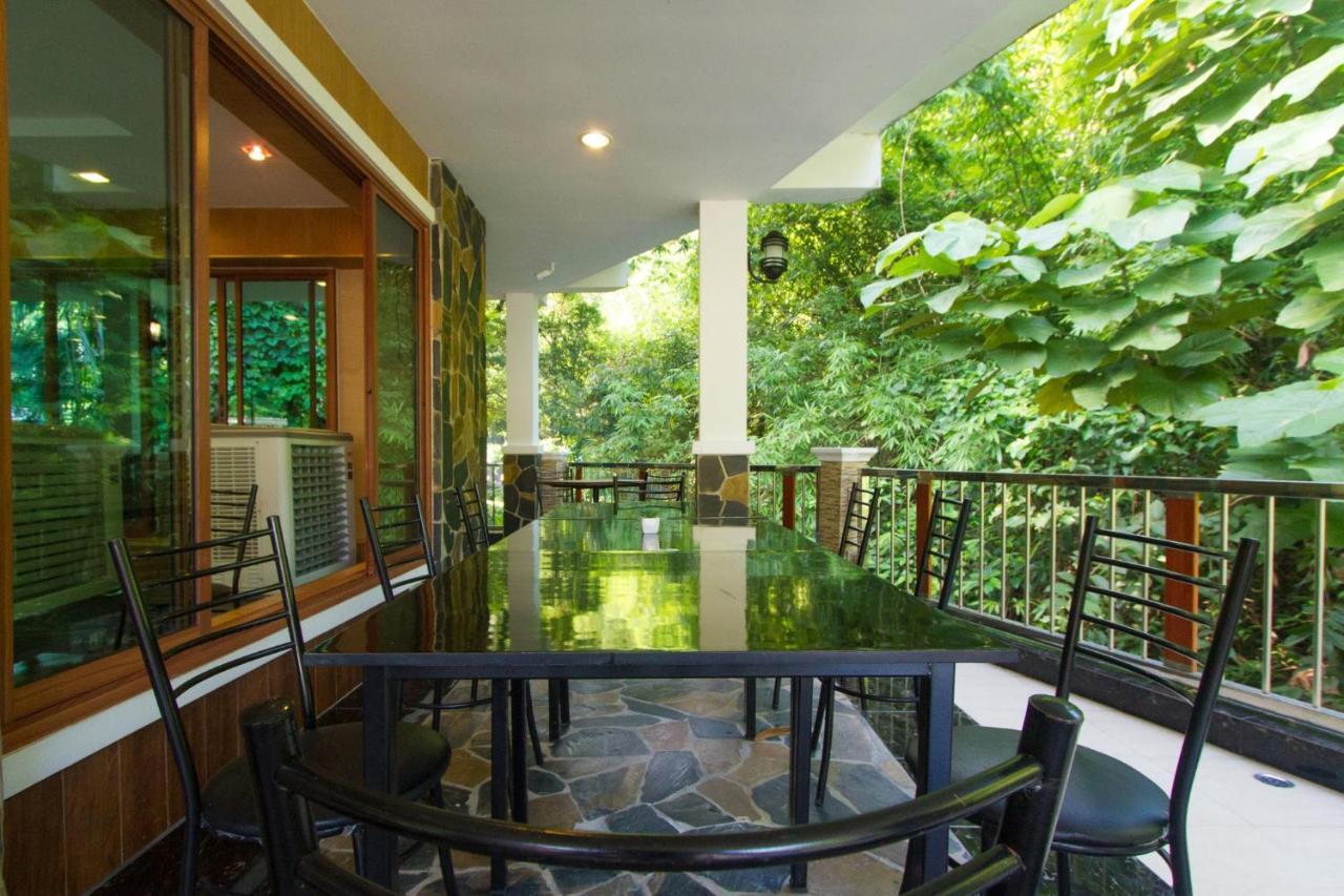 Namtok Sarika Resotel 3*
