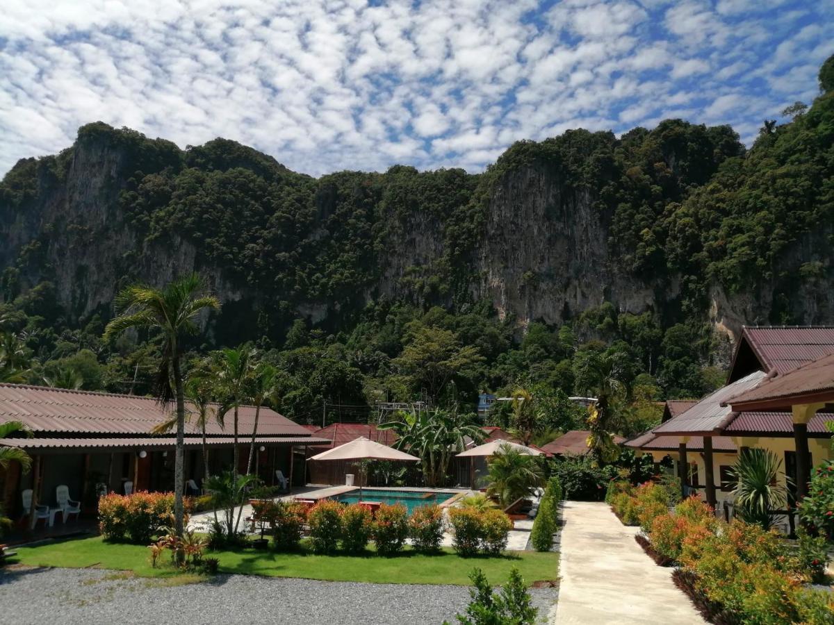 Addjitresort Aonang - Sha Extra 3* Ao Nang