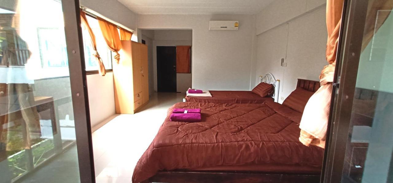 Banyan Resort Bang Saen