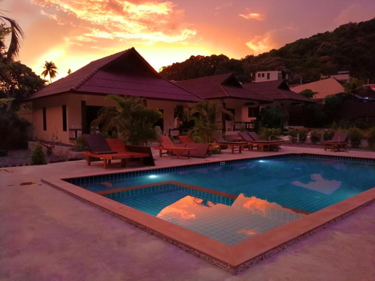 Addjitresort Aonang - Sha Extra