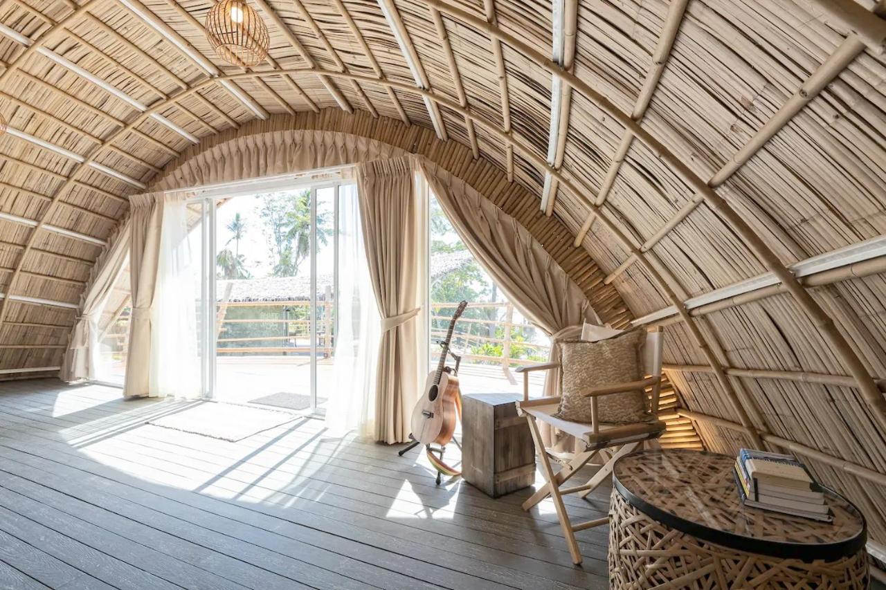 Jaiyen Eco Resort Ko Yao Noi