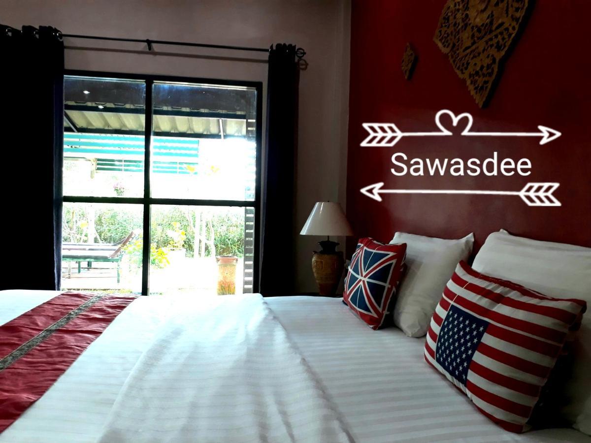 Sawasdee River Kwai