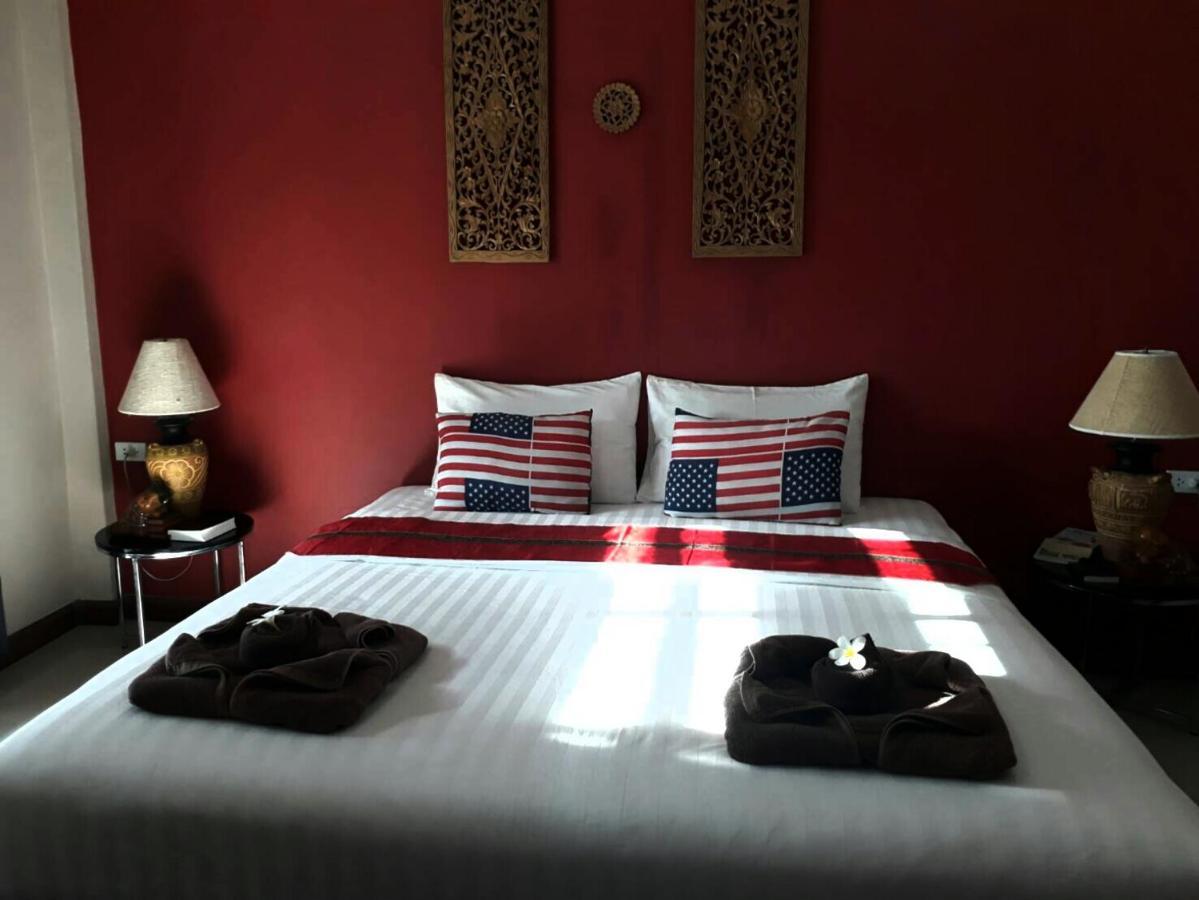 Sawasdee River Kwai Lodge Kanchanaburi