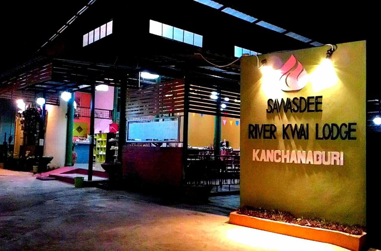 Sawasdee River Kwai * Kanchanaburi