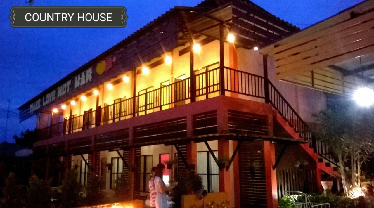 Sawasdee River Kwai Lodge