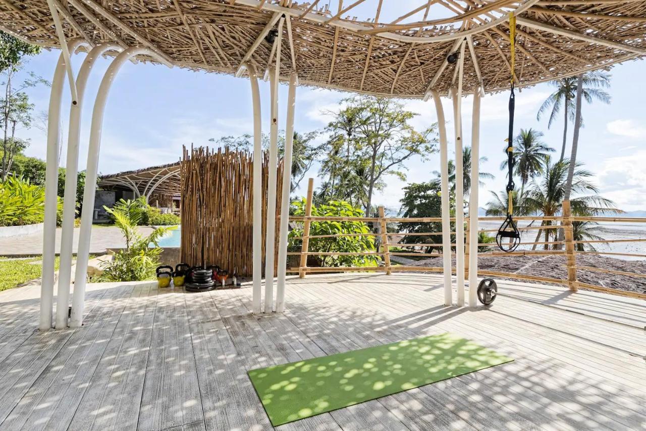 Jaiyen Eco * Ko Yao Noi