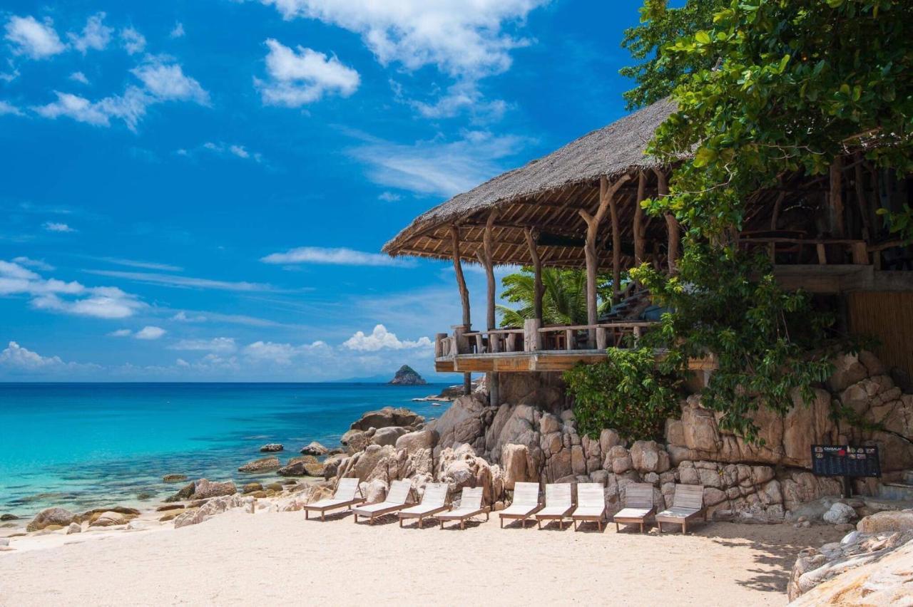 Resort Chabalay Koh Tao