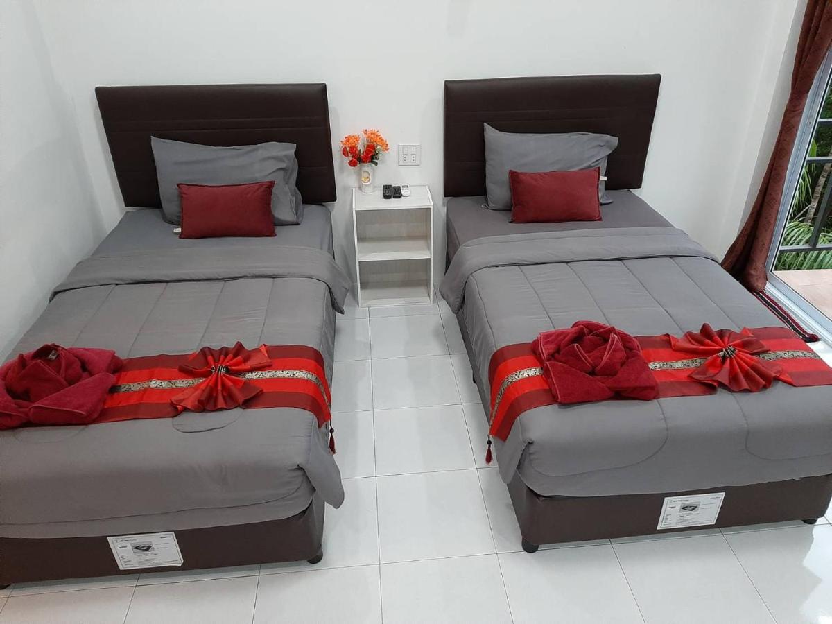 K.k. Park Resort