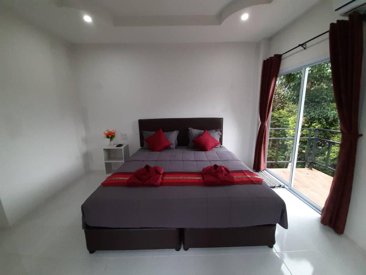 Resort K.k. Park *