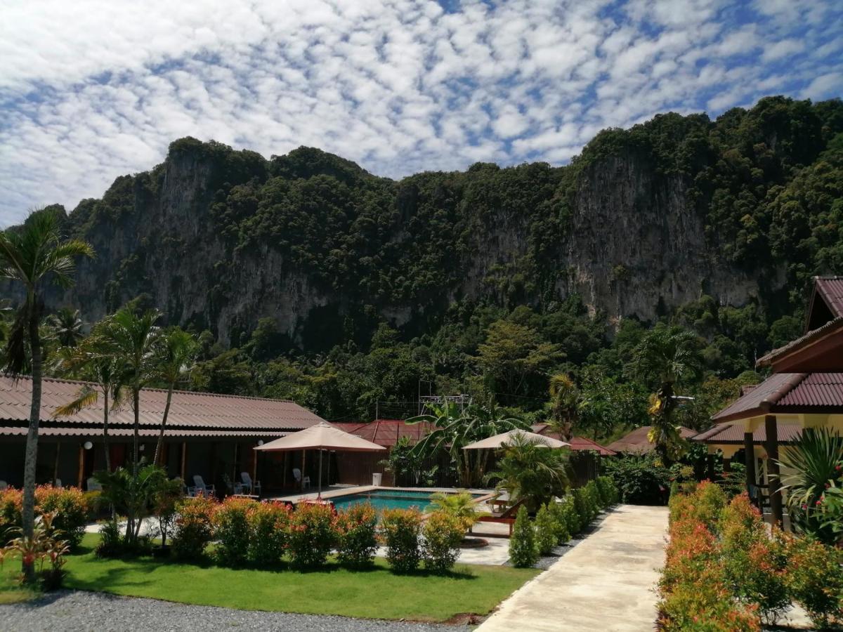 Addjitresort Aonang - Sha Extra 3* Ao Nang