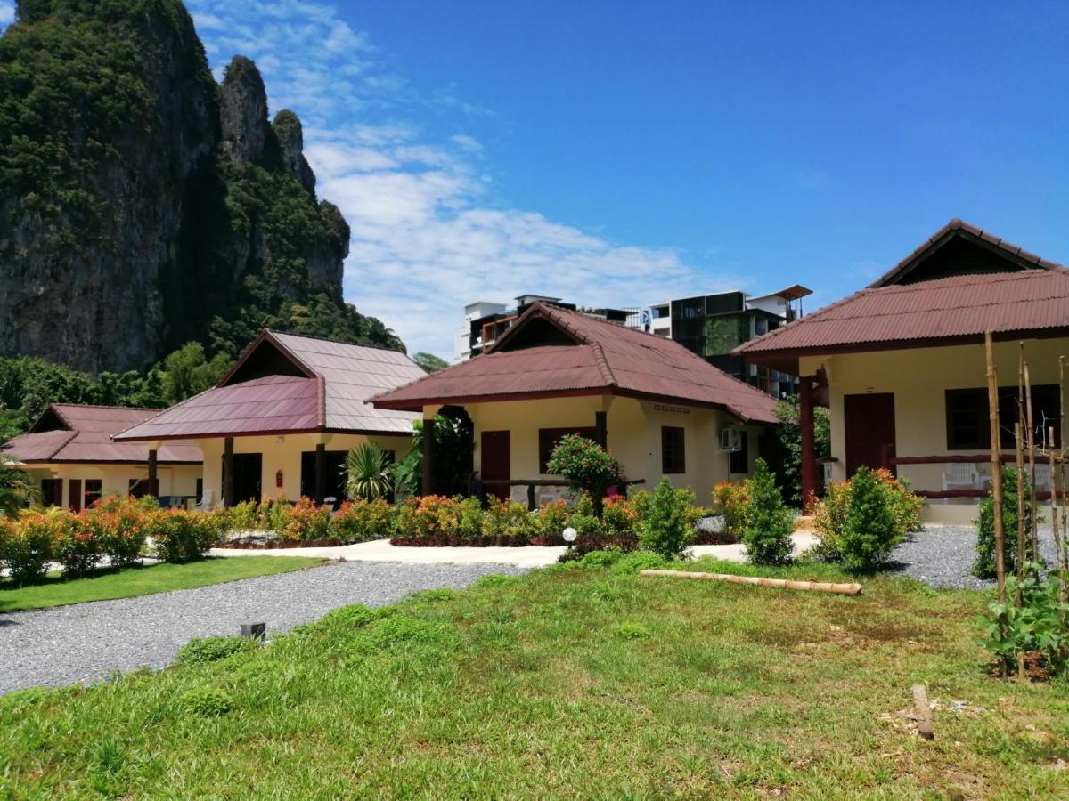 Addjitresort Aonang - Sha Extra Resort 3*