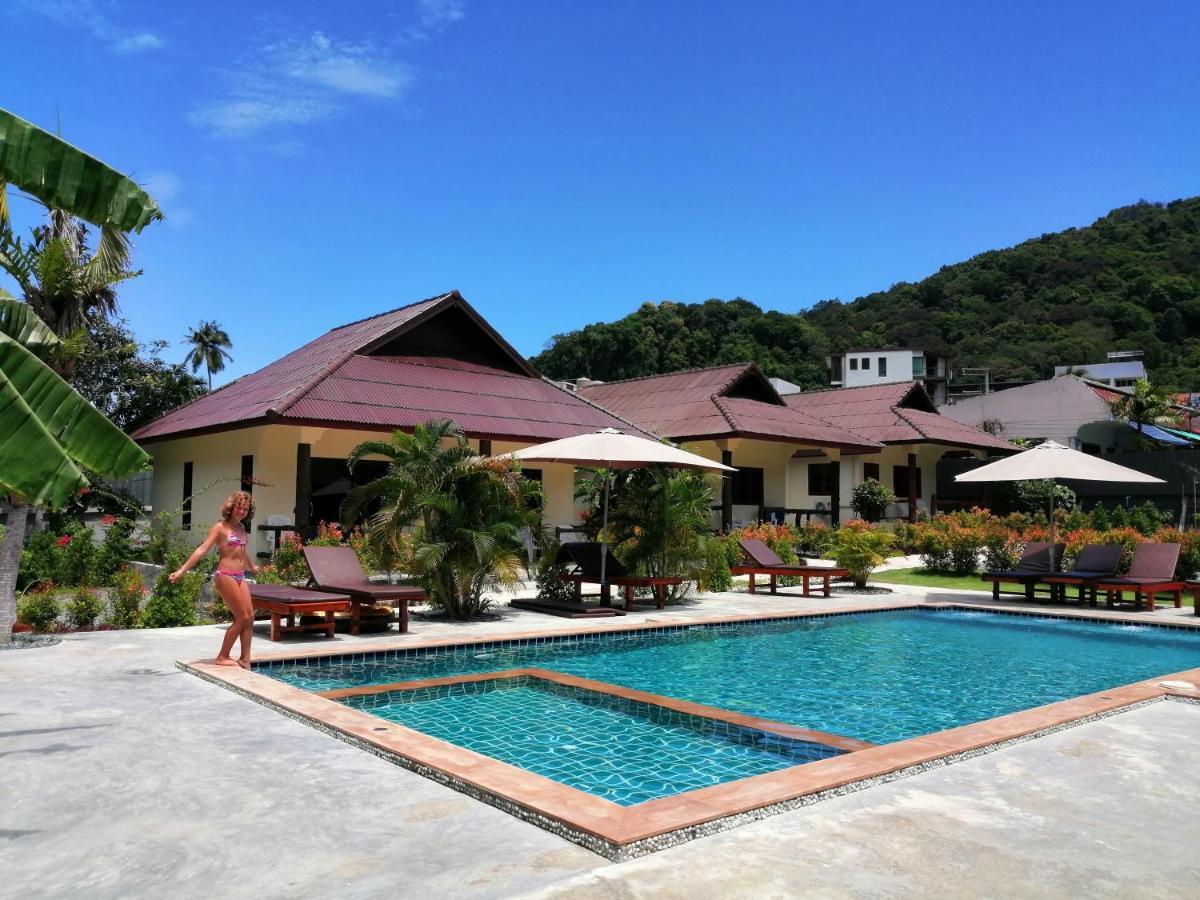 Addjitresort Aonang - Sha Extra Resort