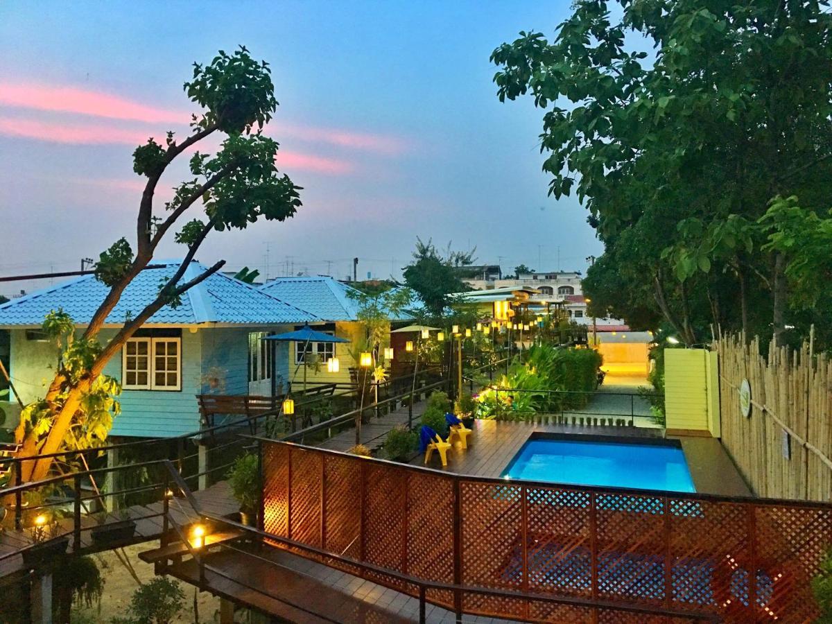 Mango House Resort
