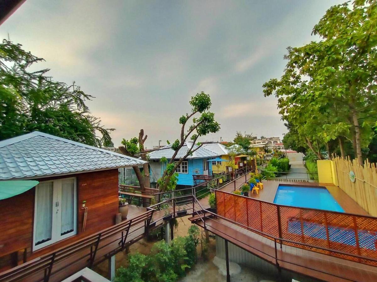 Resort Mango House *