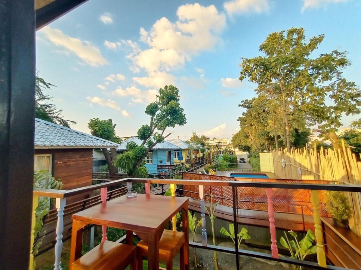 Mango House * Sukhothai