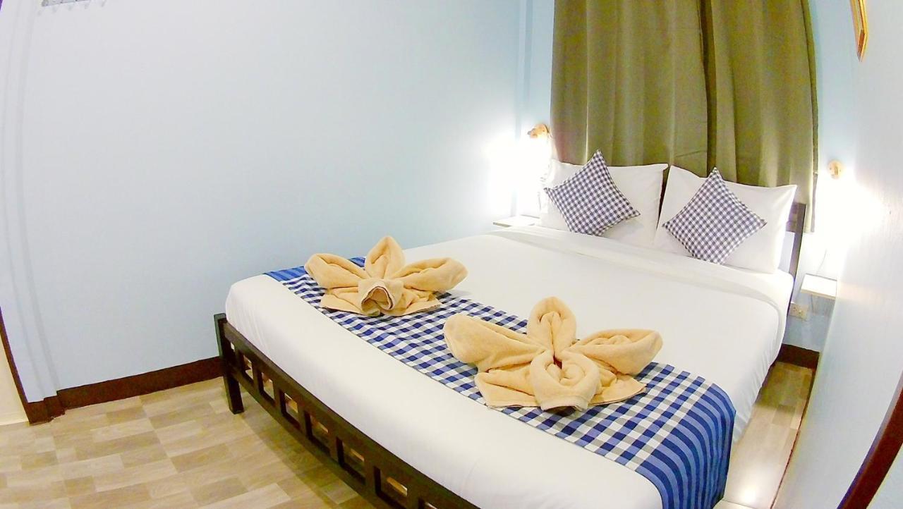 Mango House Resort