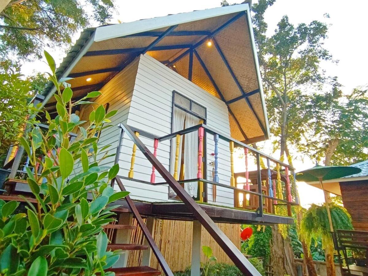 Resort Mango House