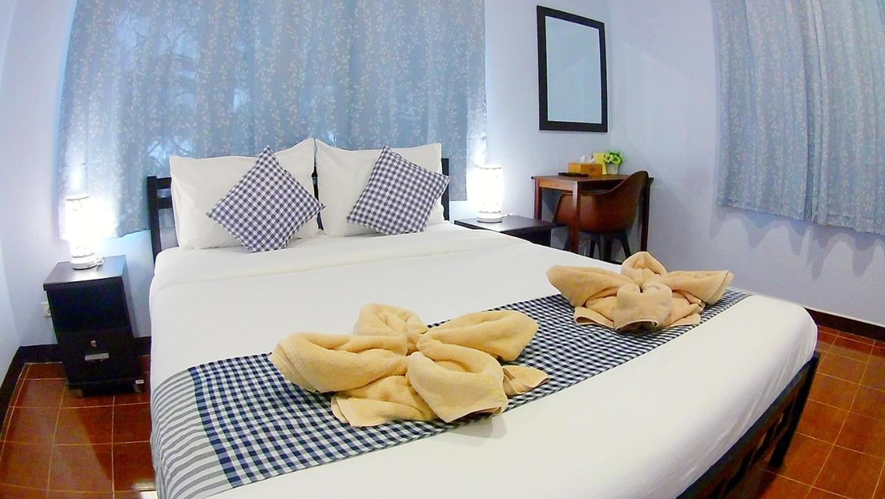 Mango House Resort