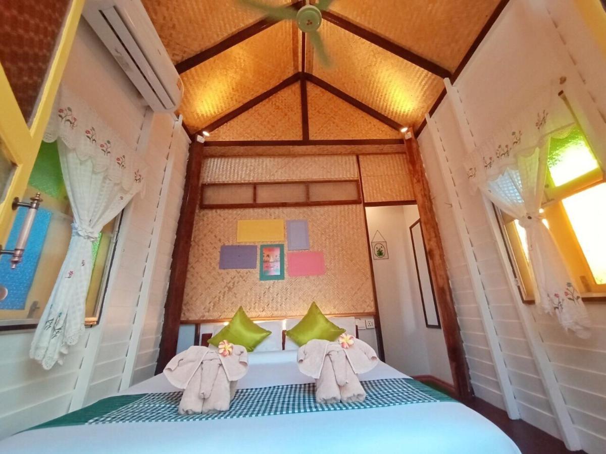 Resort Mango House