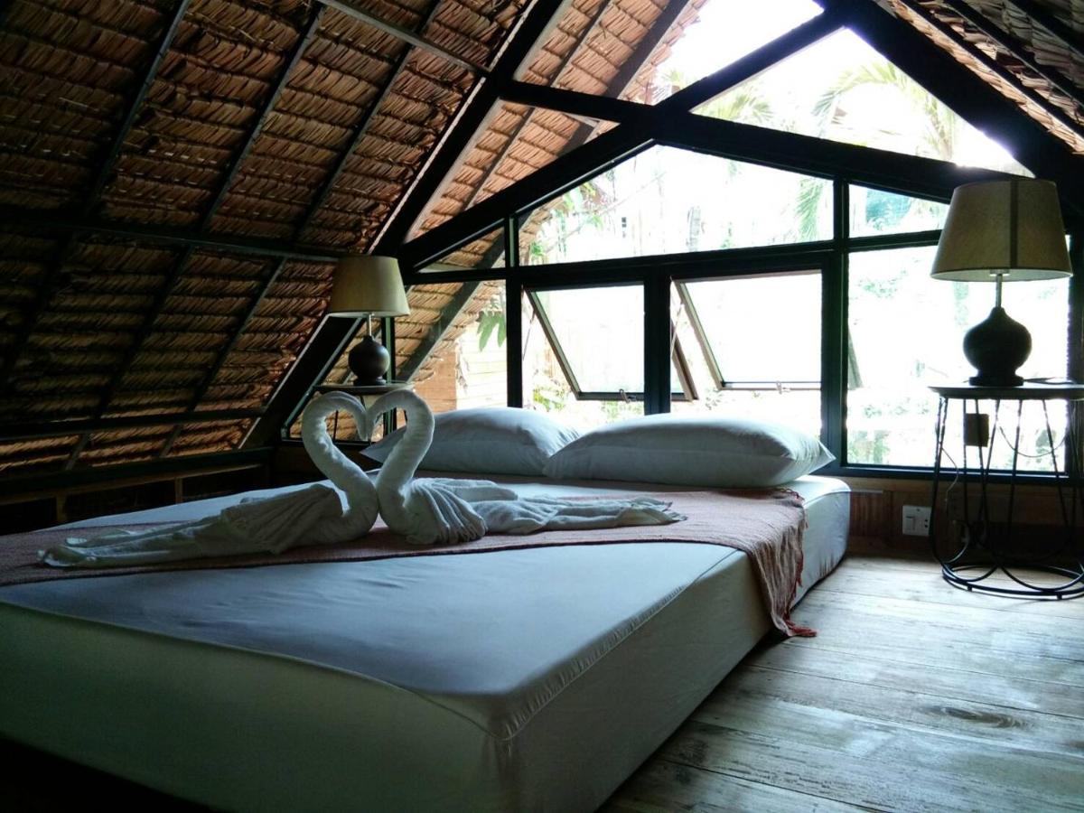 The Tropical Koh Mook