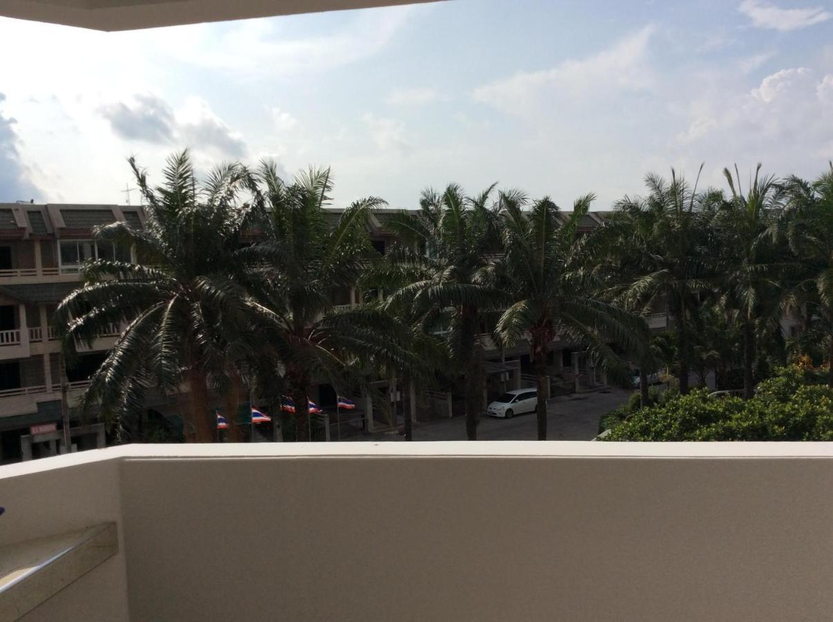 Pmy Resort Rayong