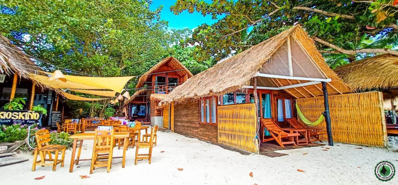 Forra Pattaya Front Hotel Koh Lipe
