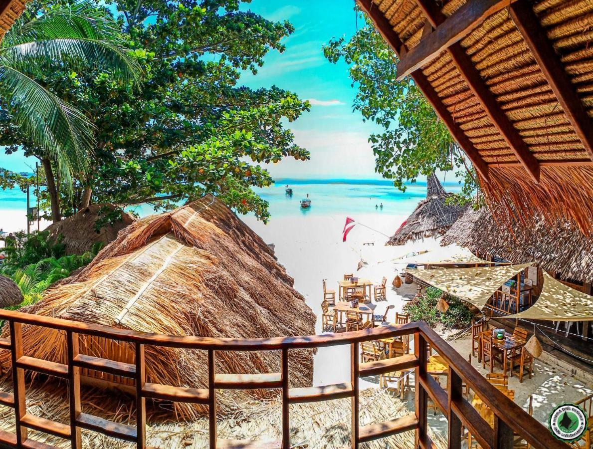 Forra Pattaya Front Hotel Koh Lipe