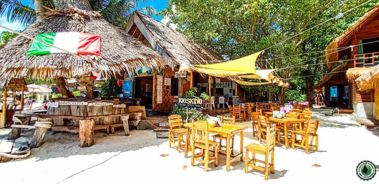 Forra Pattaya Front * Koh Lipe