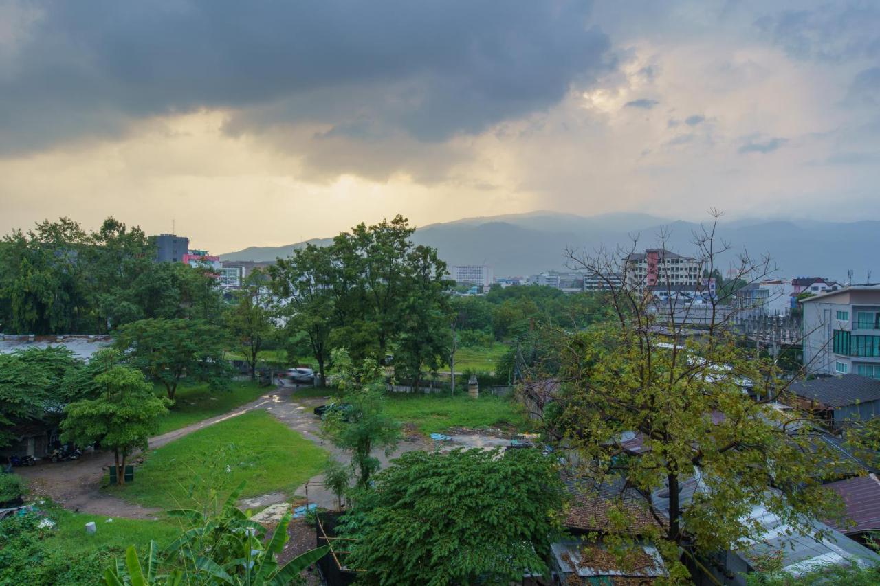 Aparthotel Jiang Mai 81 Chiang Mai