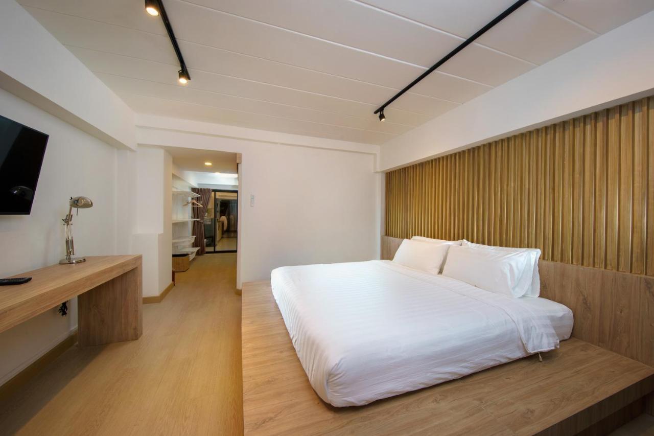 Aparthotel Jiang Mai 81 Chiang Mai