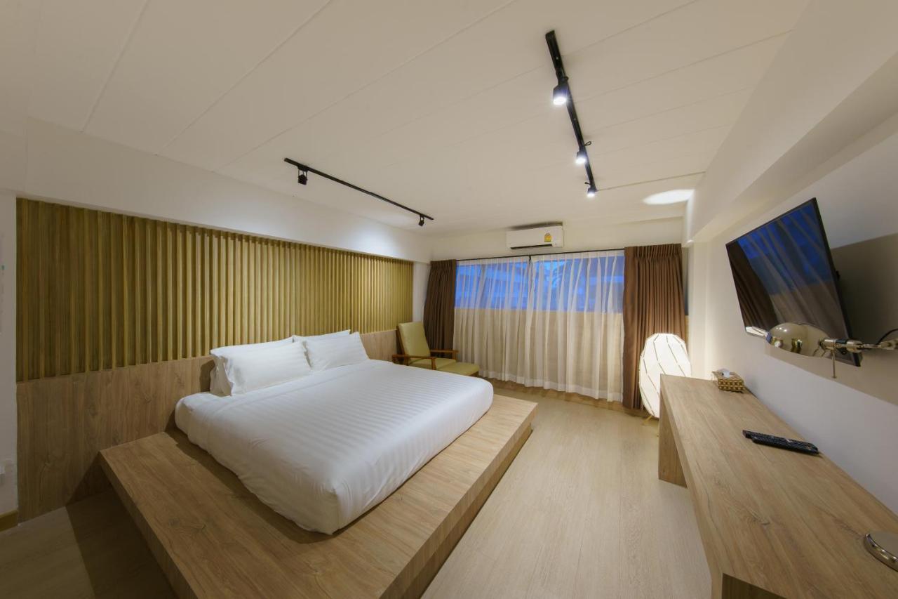 Jiang Mai 81 Aparthotel