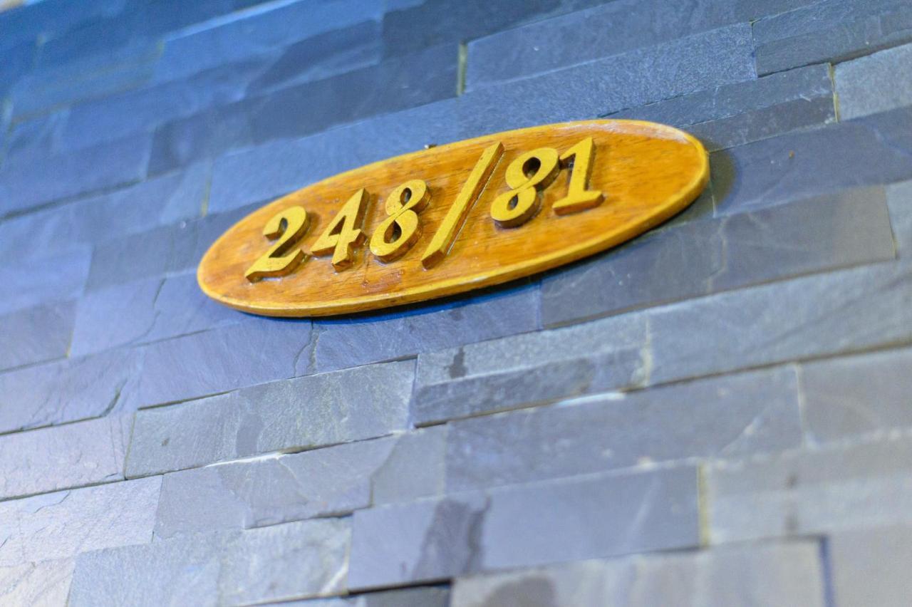 Aparthotel Jiang Mai 81 Chiang Mai