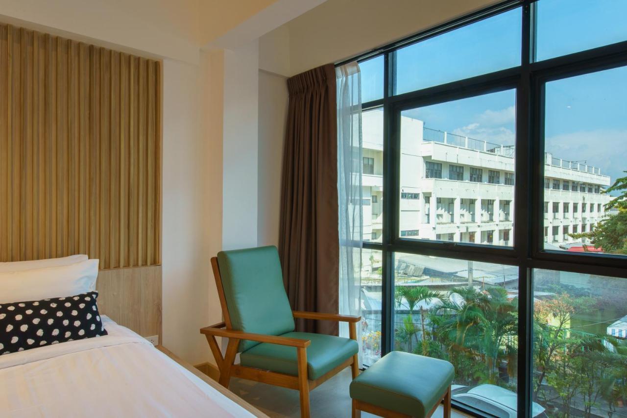 Aparthotel Jiang Mai 81 Chiang Mai