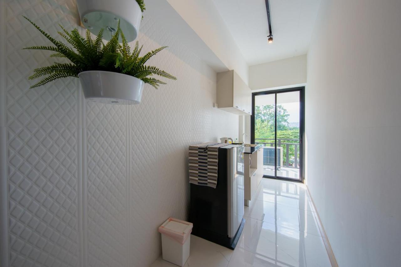 Aparthotel Jiang Mai 81 Chiang Mai