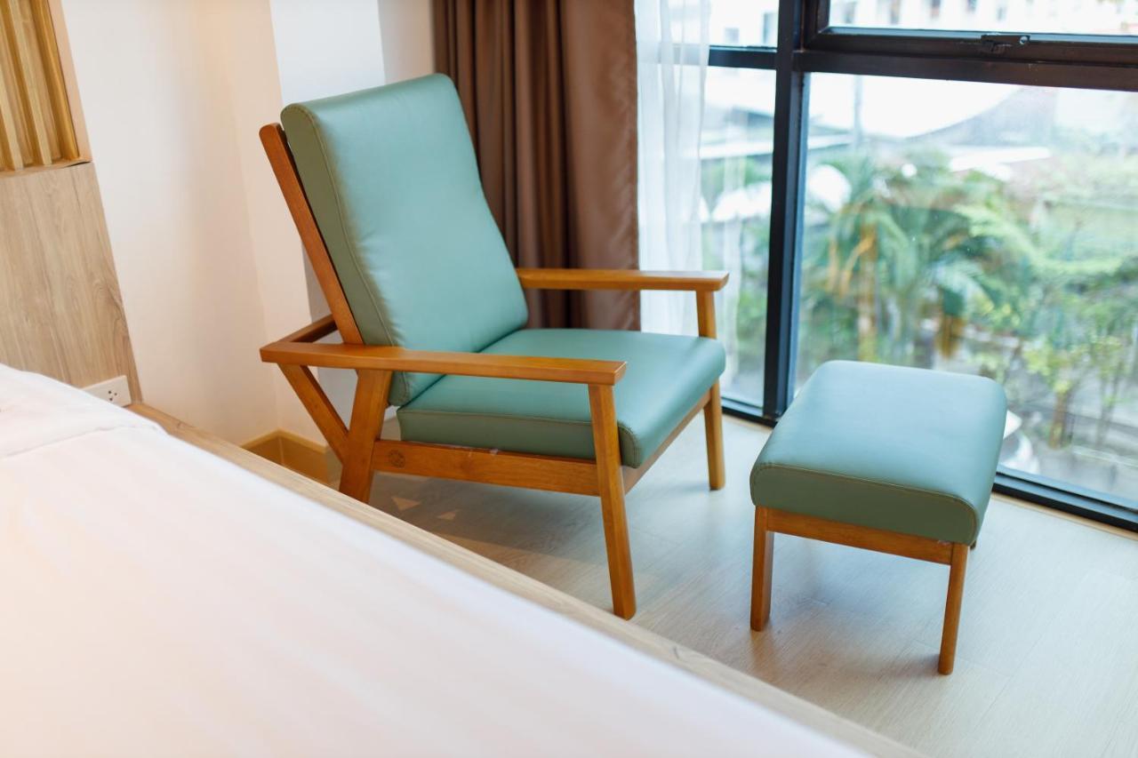 Jiang Mai 81 Aparthotel