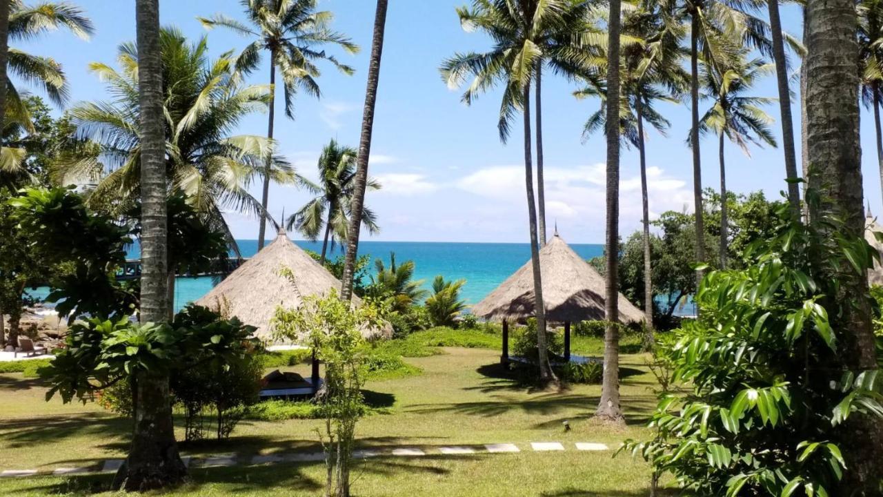 Shantaa Resort, Kohkood Resort Ko Kut