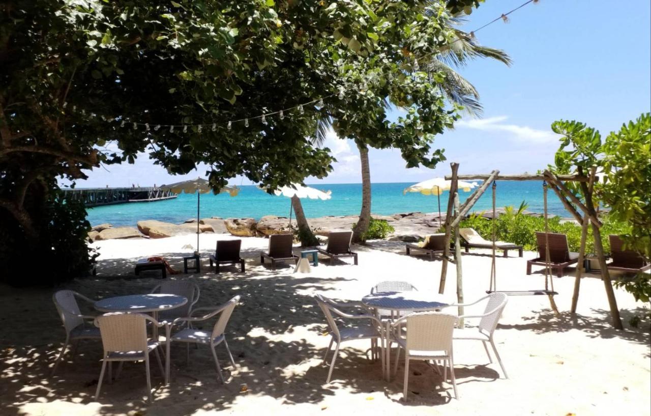 Shantaa Resort, Kohkood Resort Ko Kut