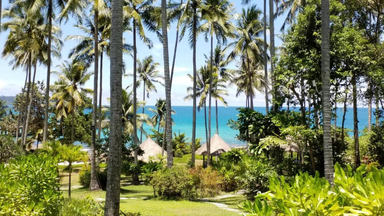 Shantaa Resort, Kohkood