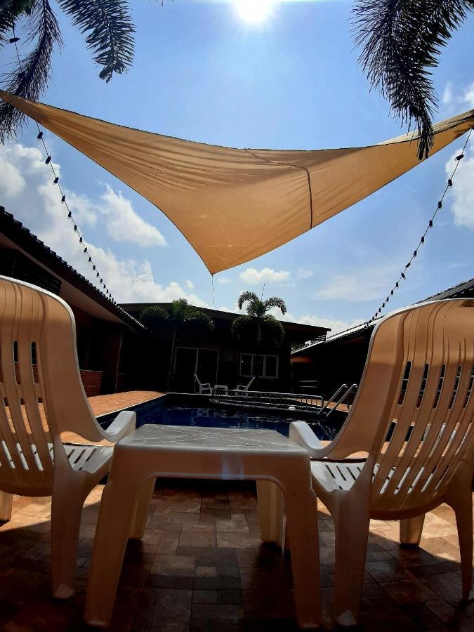 The Windsor Boutique Resort