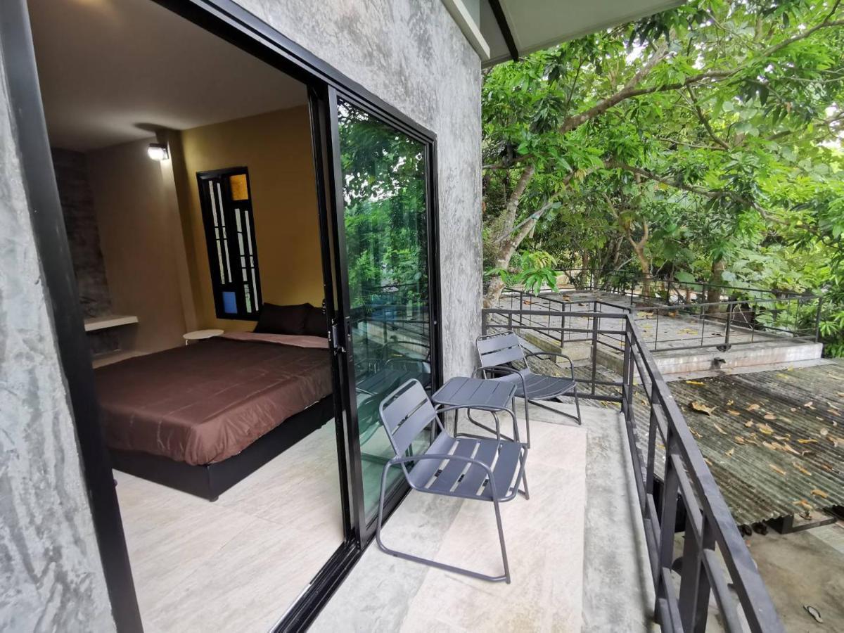 Baan Naratawan 3*