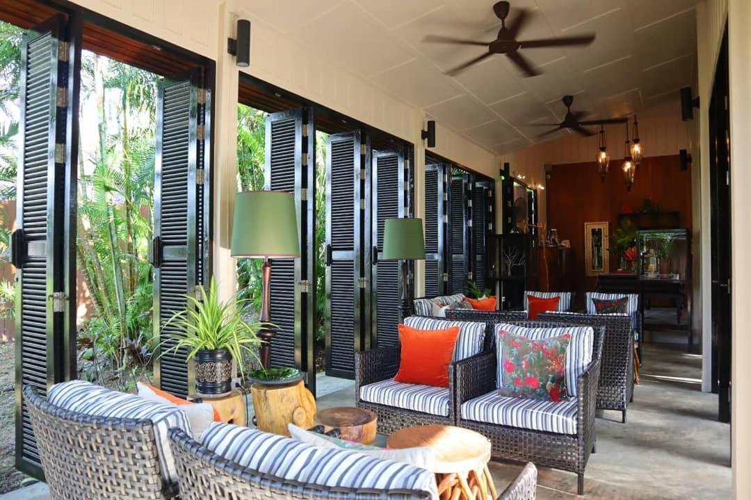 Resort Shantaa Resort, Kohkood
