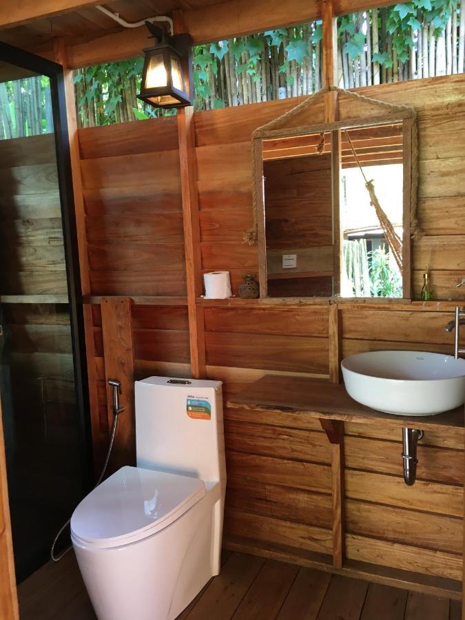 Lodge The Tropical