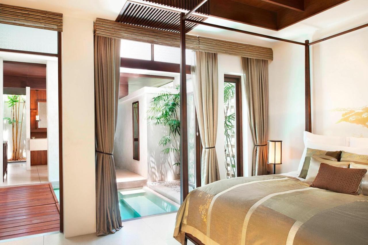 Hotel The Samui